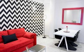Cozy Apartment In The Center Of Athens