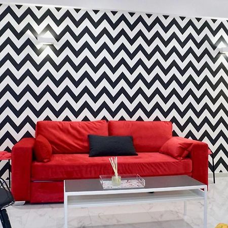 Cozy Apartment In The Center Of Atene Esterno foto