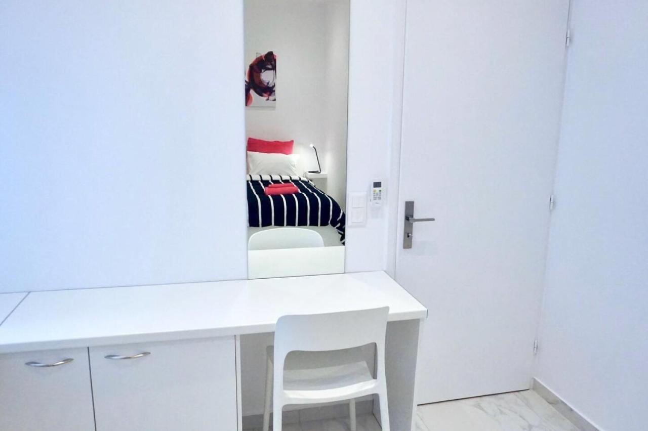 Cozy Apartment In The Center Of Atene Esterno foto