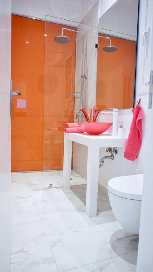 Cozy Apartment In The Center Of Atene Esterno foto